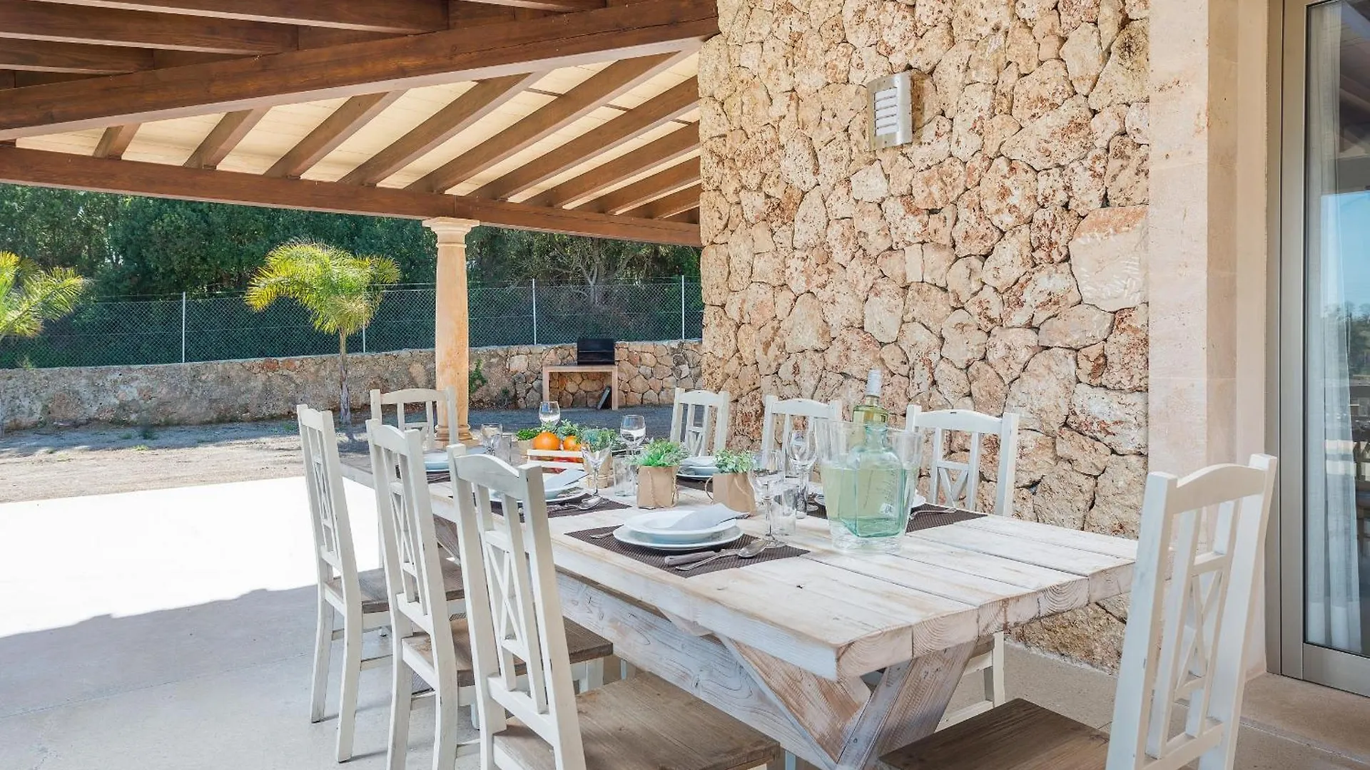 Finca Can Brivo By Mallorca Villa Selection Sencelles Gospodarstwo wiejskie