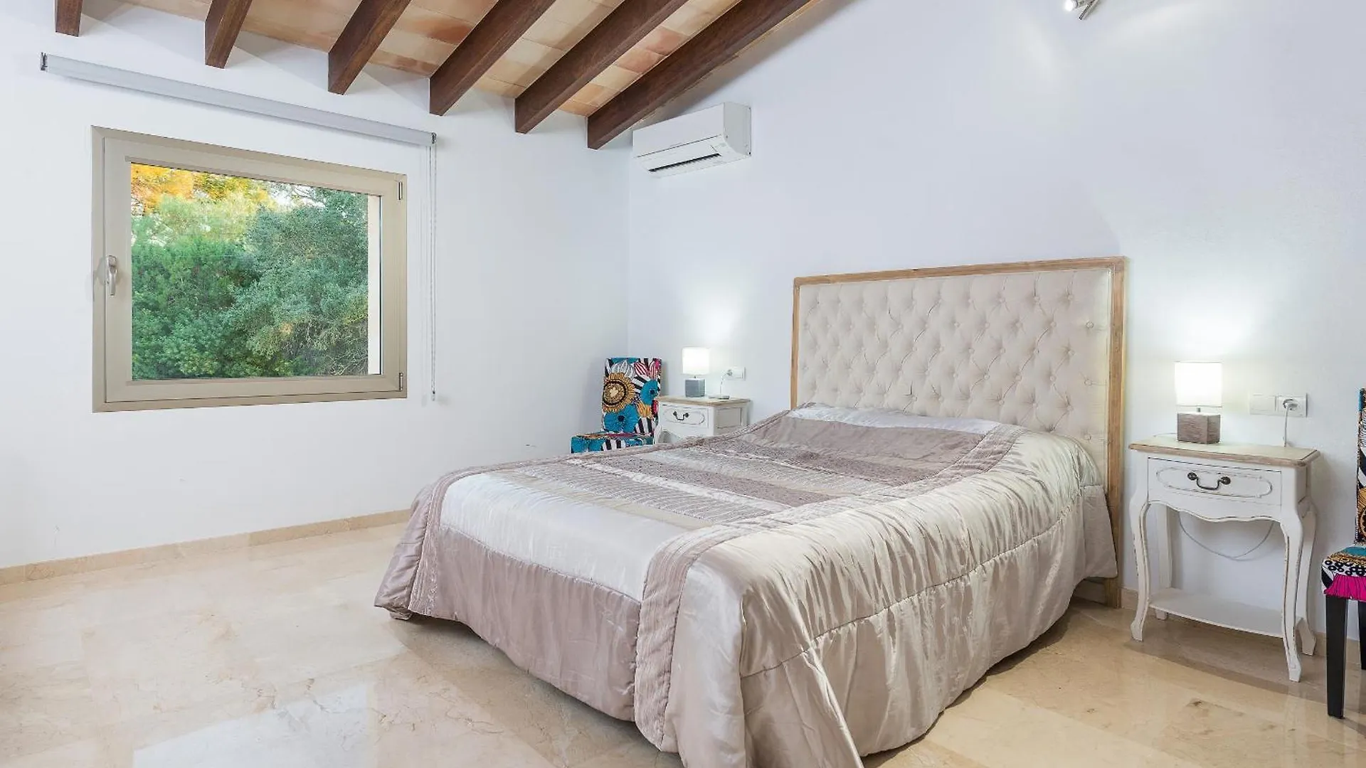 Gospodarstwo wiejskie Finca Can Brivo By Mallorca Villa Selection Sencelles Hiszpania