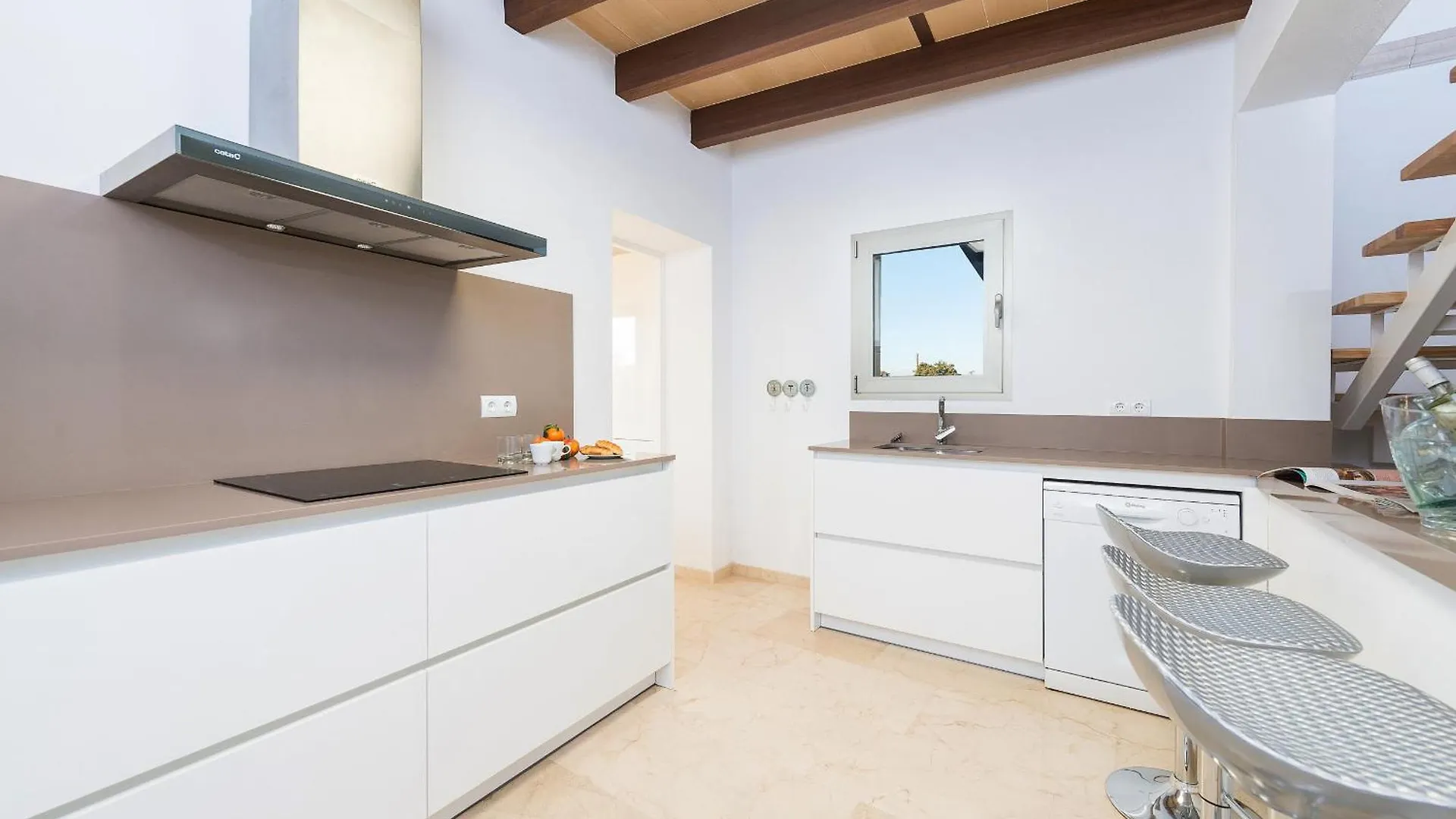 Finca Can Brivo By Mallorca Villa Selection Sencelles Gospodarstwo wiejskie