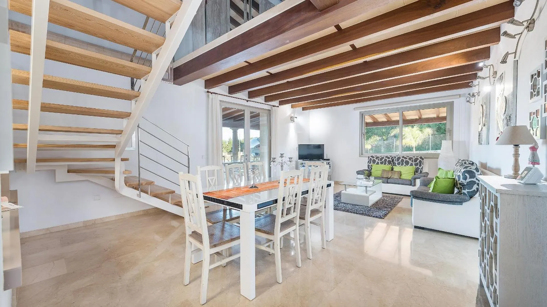 Finca Can Brivo By Mallorca Villa Selection Sencelles