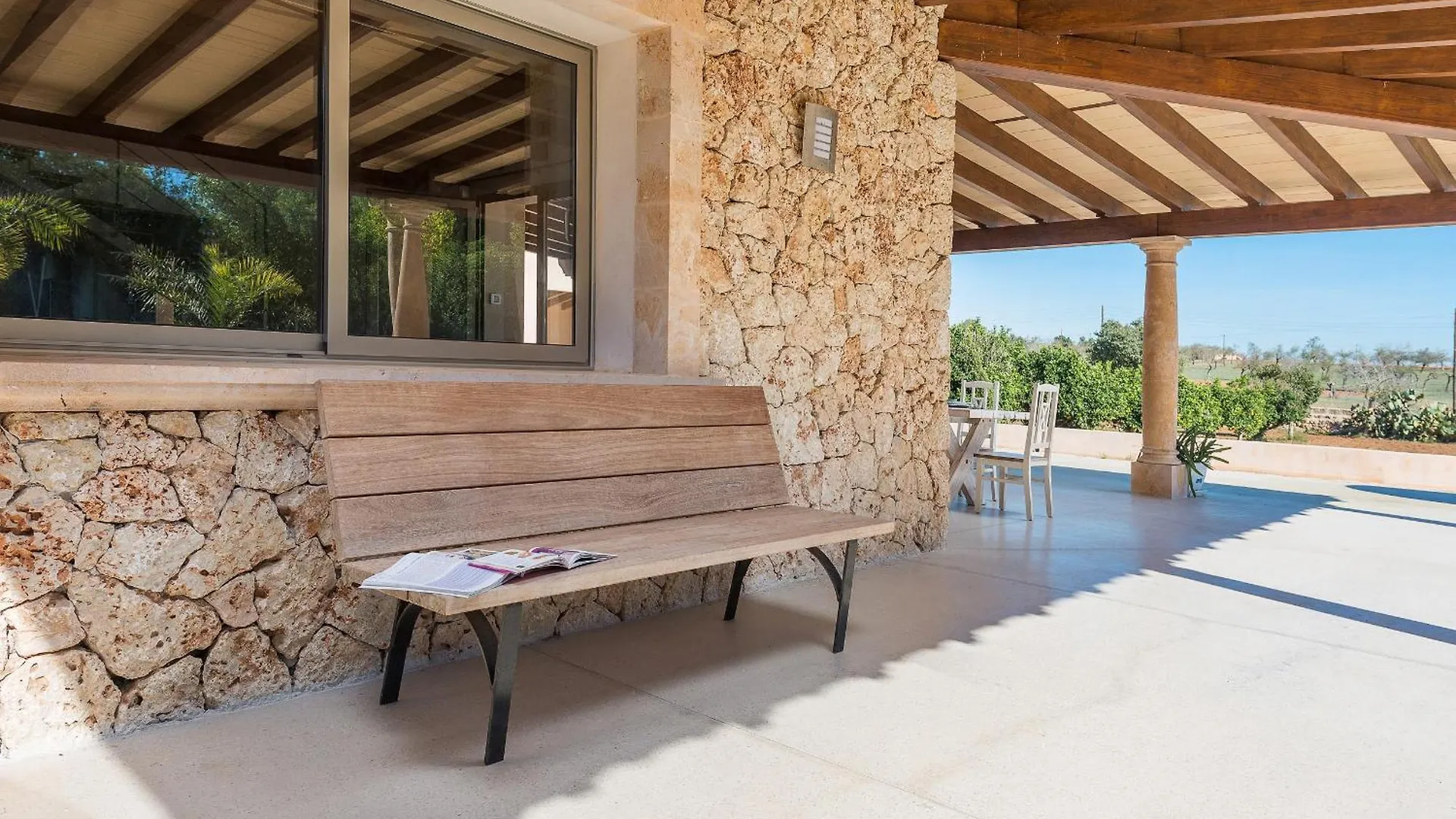 Finca Can Brivo By Mallorca Villa Selection Sencelles Espagne